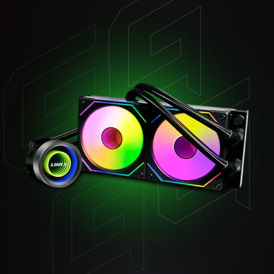 Cooler
