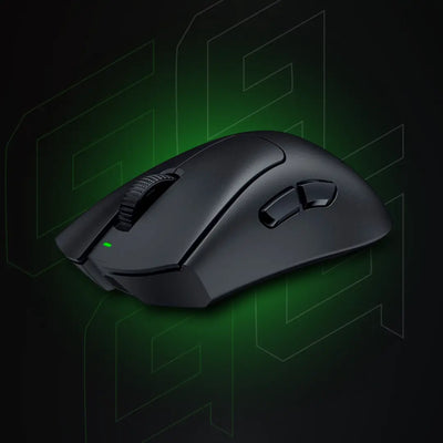 Coleção de Mouses | LatinoGG
