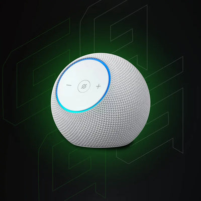 Coleção Smart Home | LatinoGG