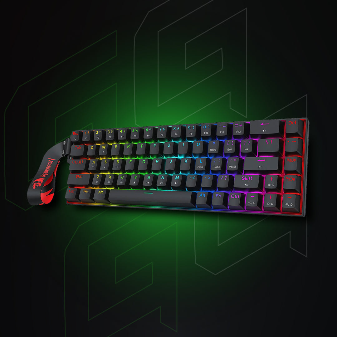 Teclados