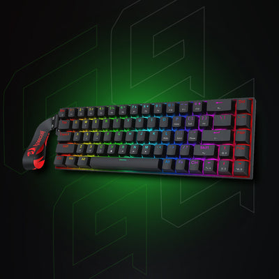 Teclados
