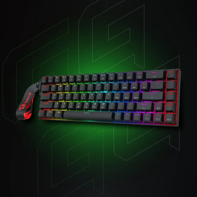 Coleção de Teclados | LatinoGG