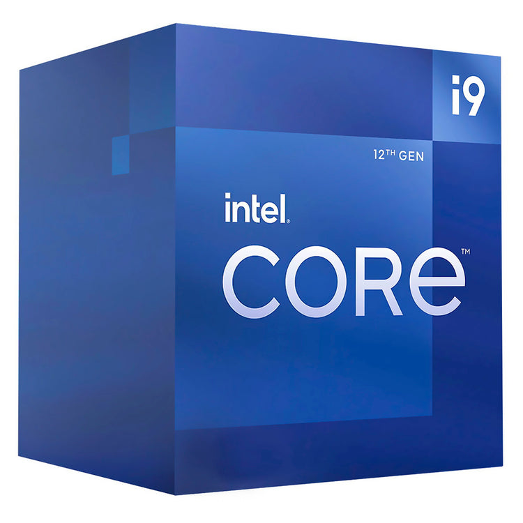 Processador Intel Core i9 12900 Socket LGA 1700 / 2.4GHz / 30MB