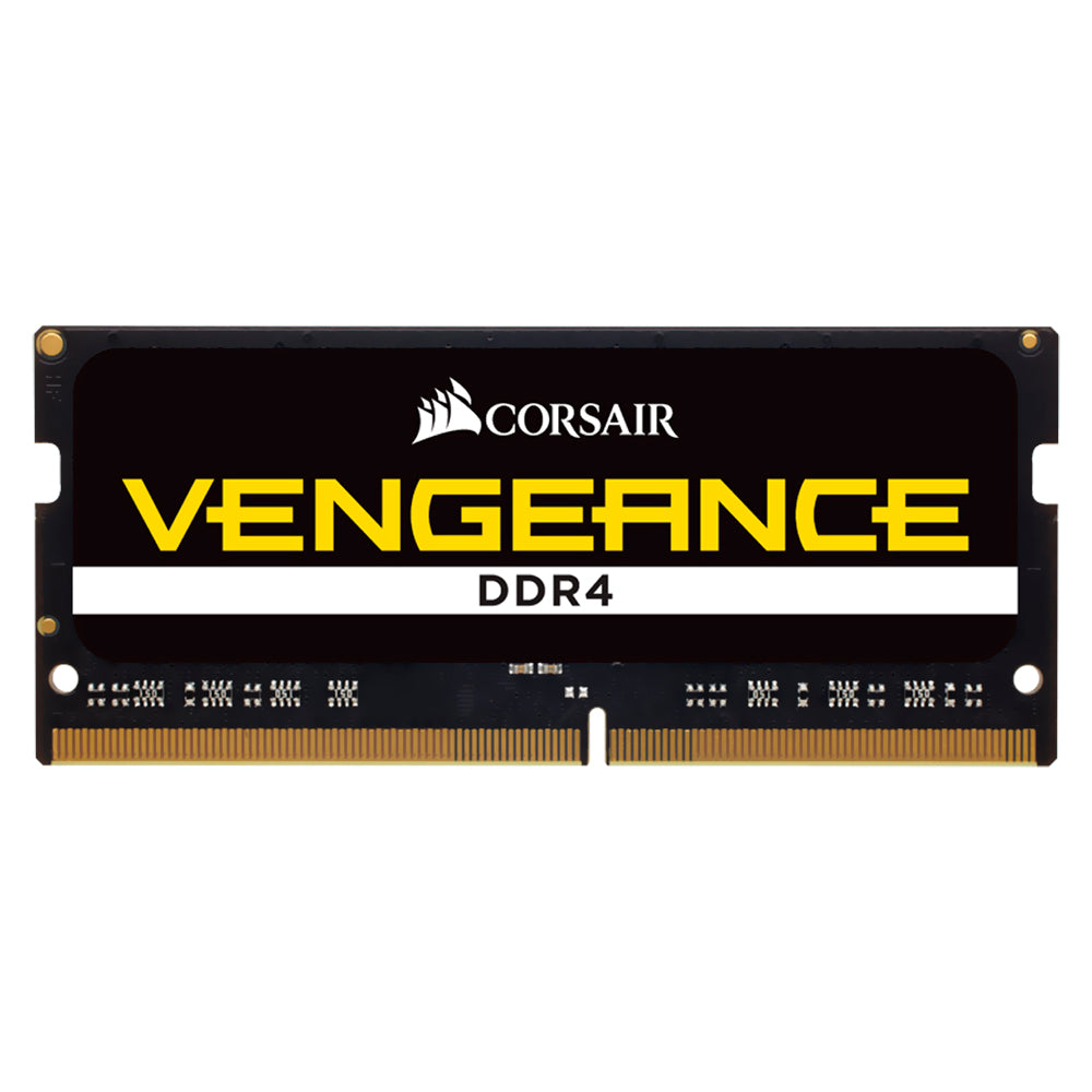 Memória RAM para Notebook Corsair Vengeance DDR4 16GB 3200MHz