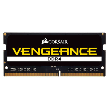 Memória RAM para Notebook Corsair Vengeance DDR4 16GB 3200MHz