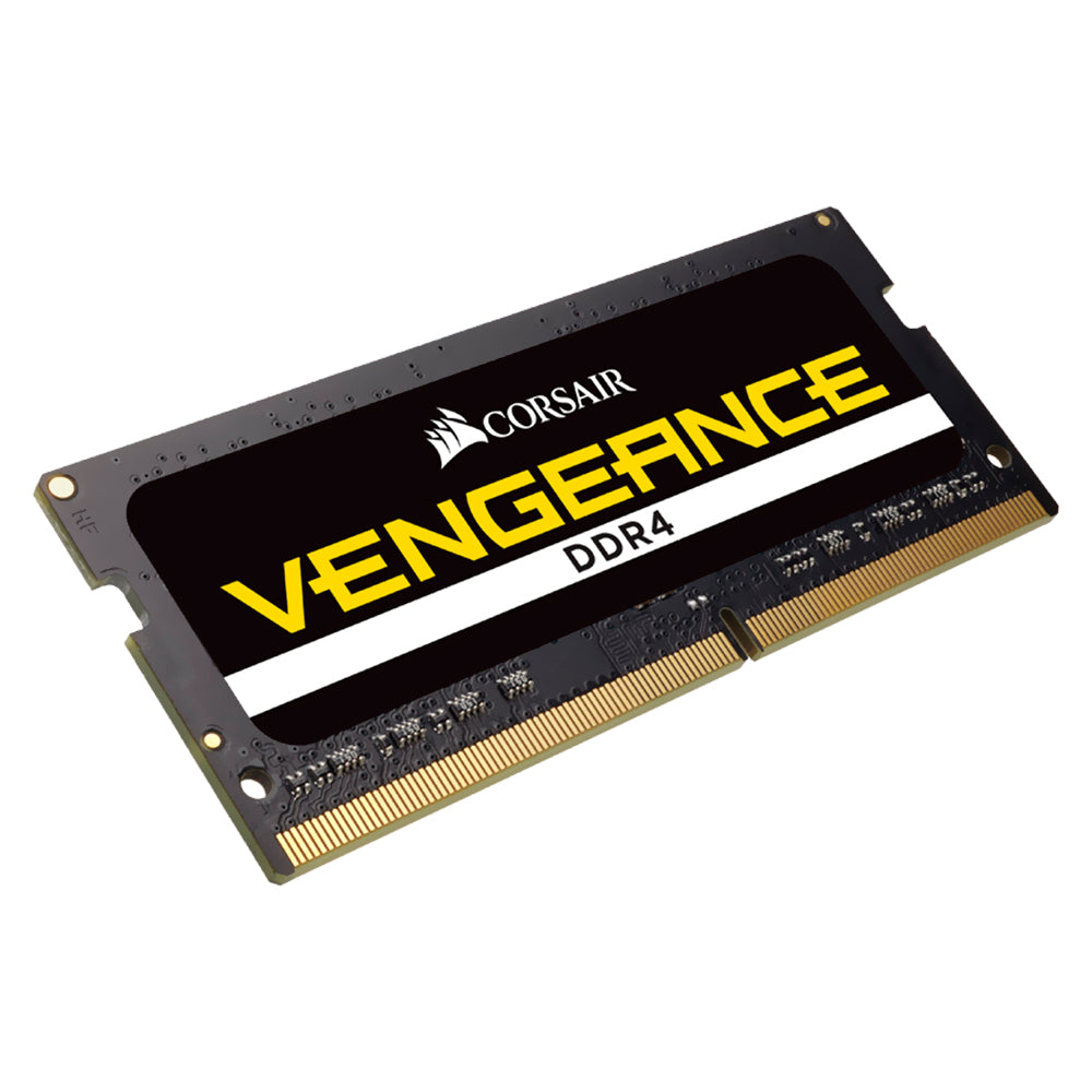Memória RAM para Notebook Corsair Vengeance DDR4 16GB 3200MHz