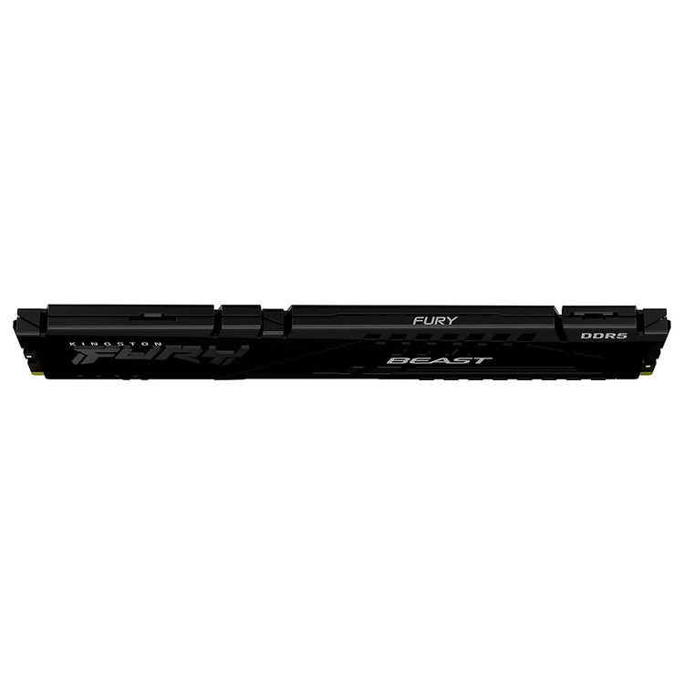 Memória RAM Kingston Fury Beast DDR5 8GB 5200MHz