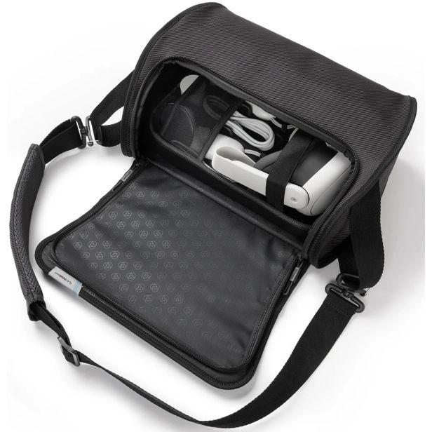 Bolsa de Viagem PowerA para Meta Quest 3/3S MQCS0319-01