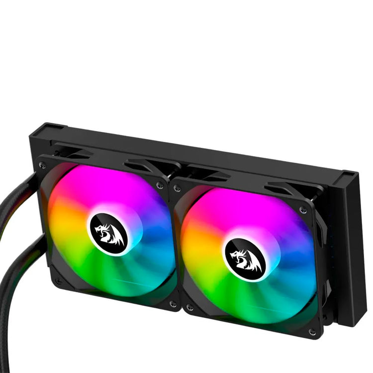 Water Cooler para Processador Redragon 240M