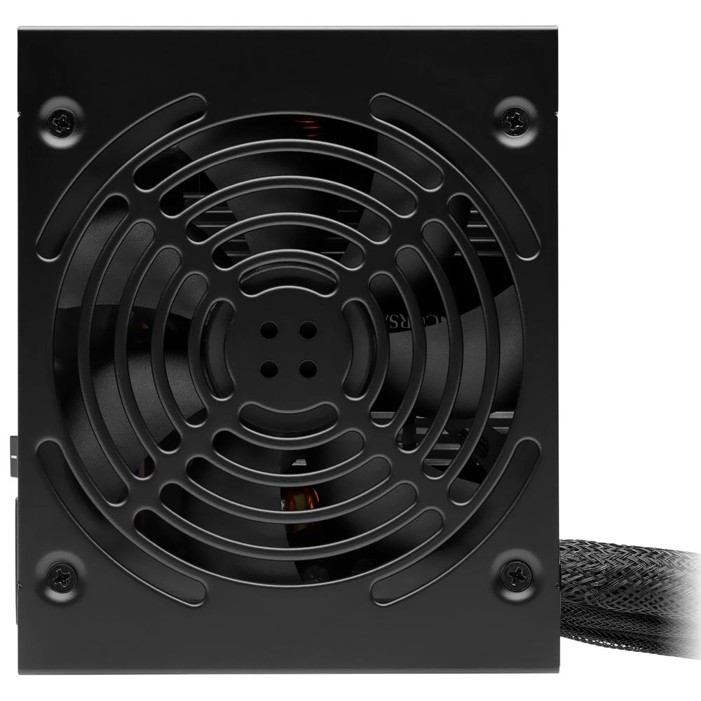 Fonte de Alimentação Corsair CX750 750W ATX / Não Modular / 80 Plus Bronze