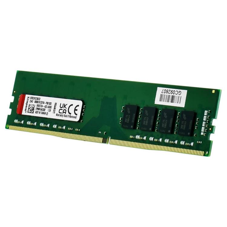 Memória RAM Kingston DDR4 32GB 3200MHz