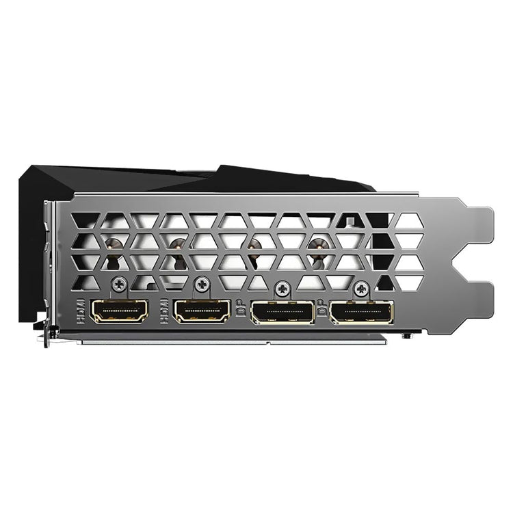 Placa de Vídeo Gigabyte Gaming OC WF 8GB Radeon RX7600 GDDR6