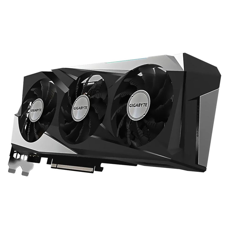Placa de Vídeo Gigabyte Gaming OC WF 8GB Radeon RX7600 GDDR6