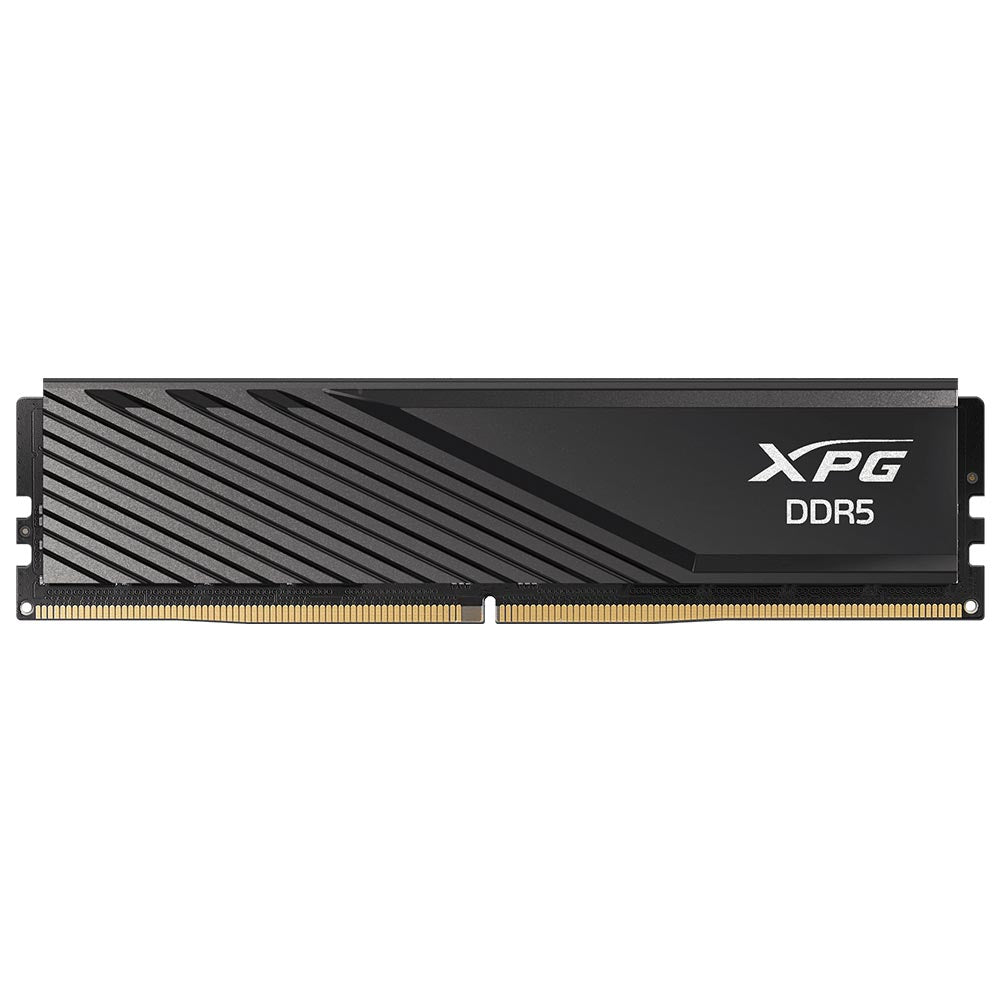 Memória RAM ADATA XPG Lancer Blade DDR5 16GB 5600MHz - Preto