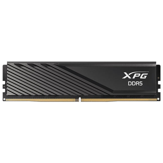 Memória RAM ADATA XPG Lancer Blade DDR5 16GB 5600MHz - Preto