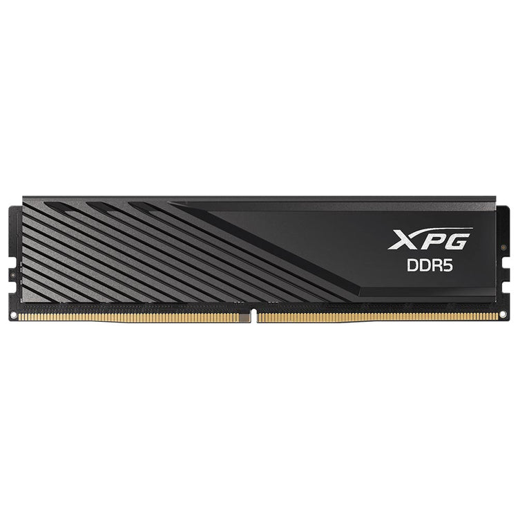 Memória RAM ADATA XPG Lancer Blade DDR5 16GB 5600MHz - Preto