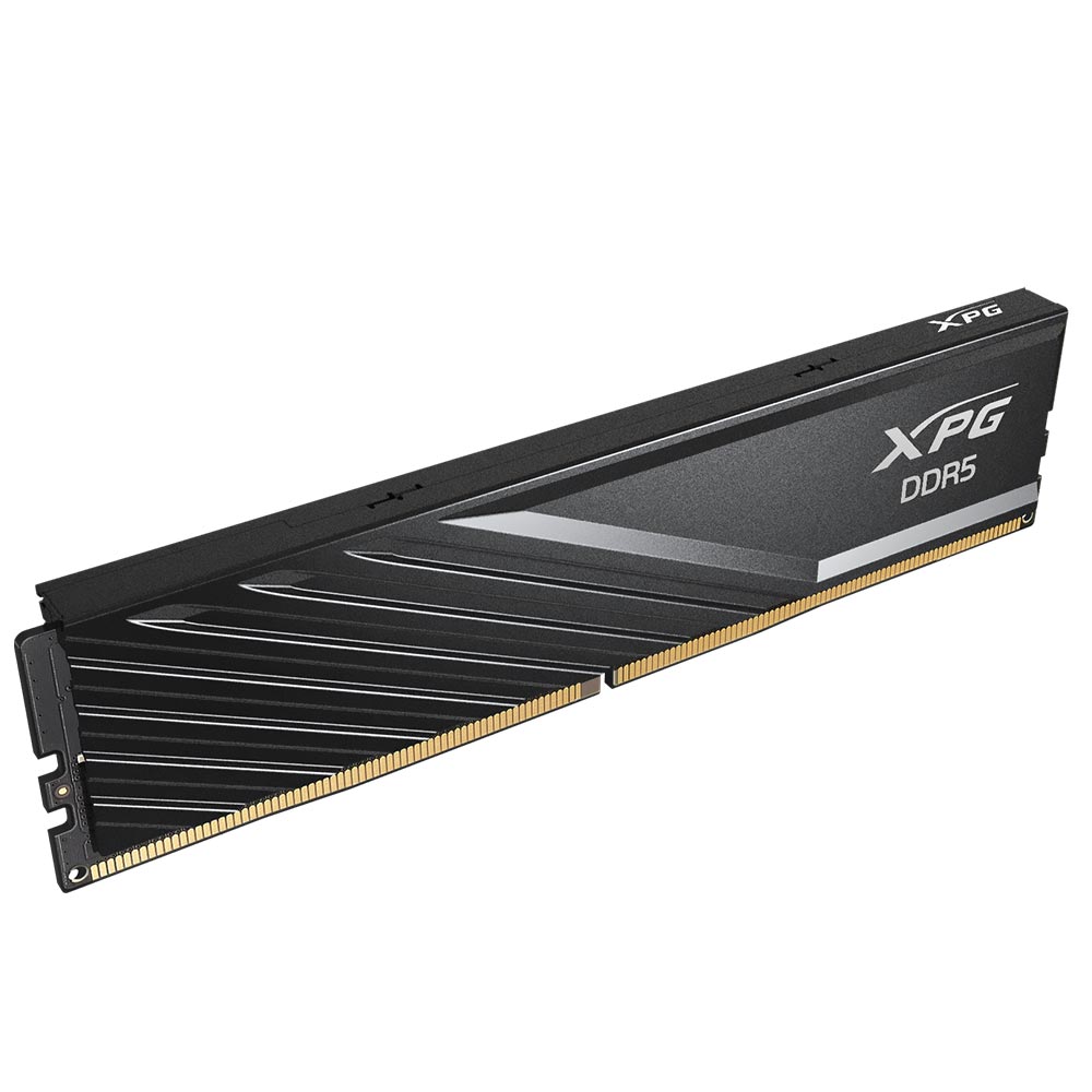 Memória RAM ADATA XPG Lancer Blade DDR5 16GB 5600MHz - Preto