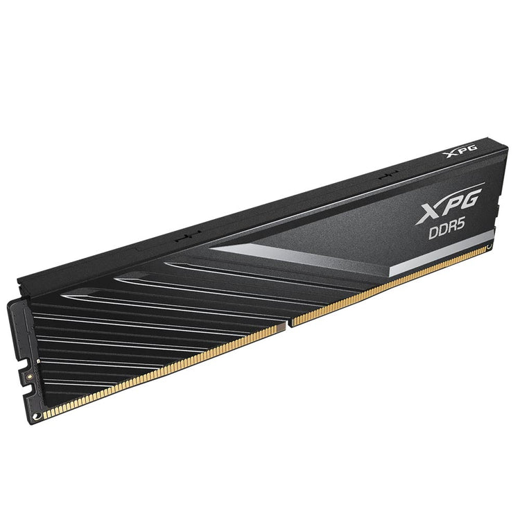 Memória RAM ADATA XPG Lancer Blade DDR5 16GB 5600MHz - Preto