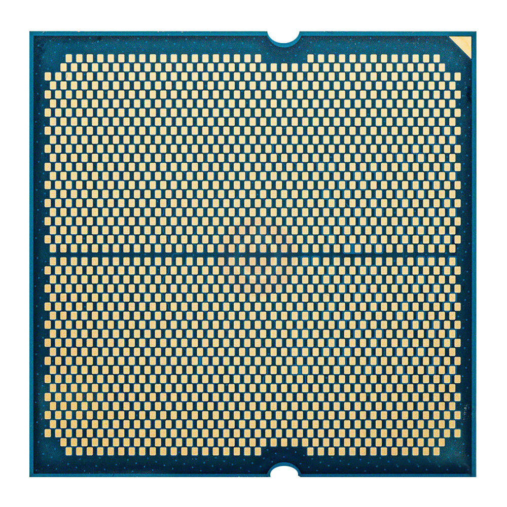 Processador AMD Ryzen 5 9600X Socket AM5 / 5.4GHz / 38MB
