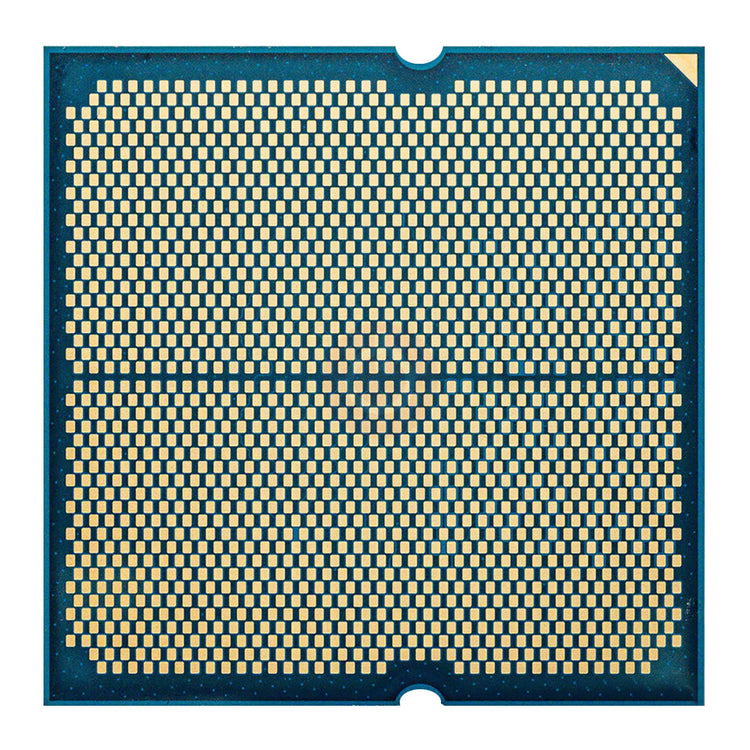 Processador AMD Ryzen 5 9600X Socket AM5 / 5.4GHz / 38MB
