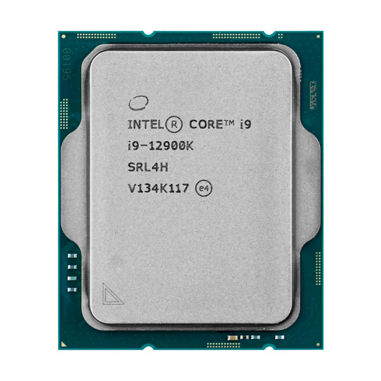 Processador Intel Core i9 12900K Socket LGA 1700 / 3.2GHz / 30MB