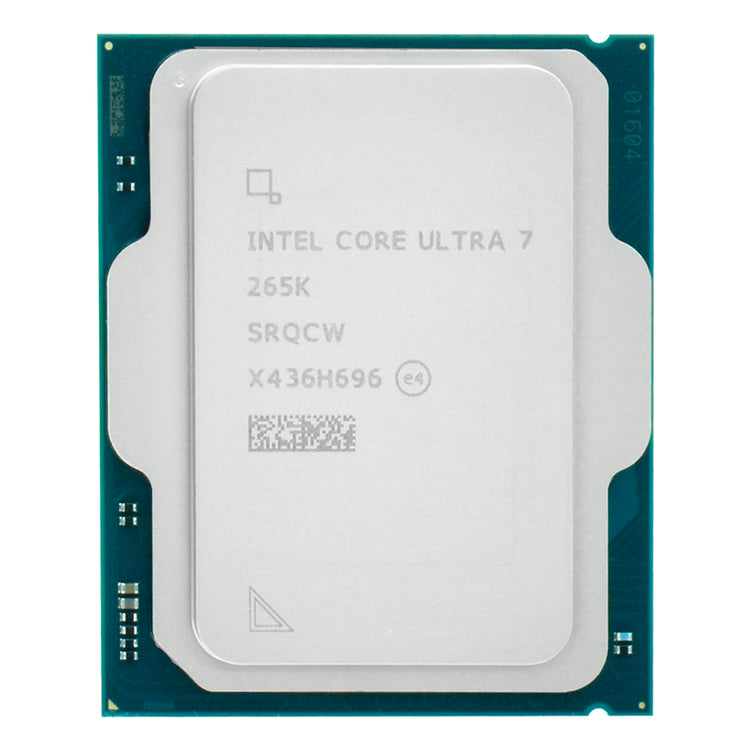 Processador Intel Core Ultra 7 265K Socket LGA 1851 / 30MB