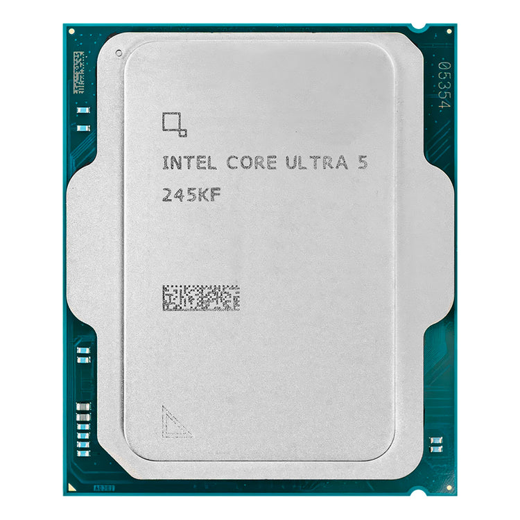 Processador Intel Core Ultra 5 245KF Socket LGA 1851 / 24MB