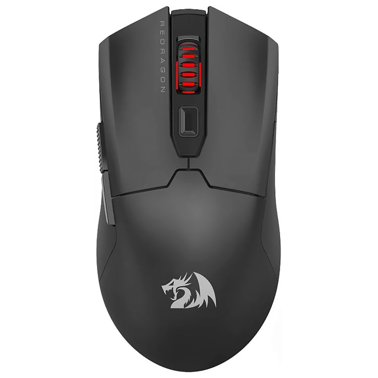 Mouse Gamer Redragon M995 Fyzu USB - Preto