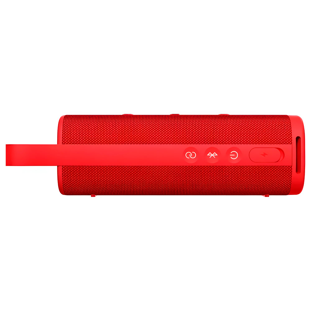 Caixa de Som Xiaomi Mi Sound Outdoor MDZ-38-DB Bluetooth - Vermelho