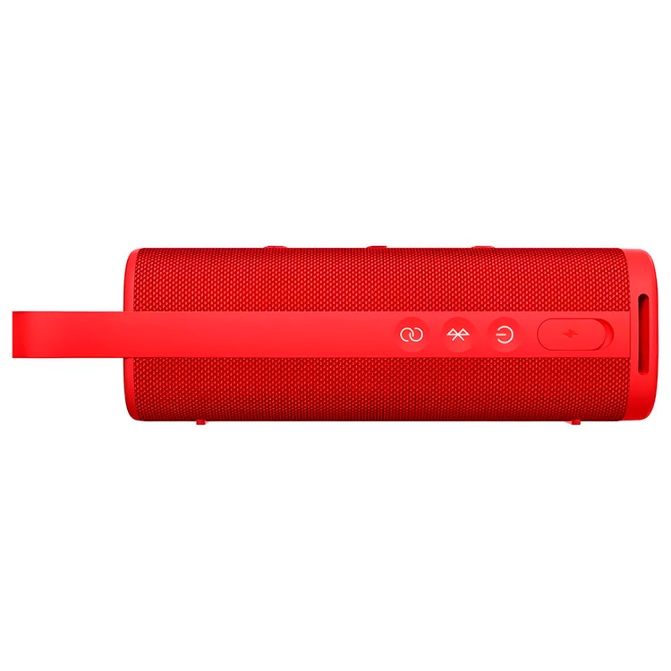 Caixa de Som Xiaomi Mi Sound Outdoor MDZ-38-DB Bluetooth - Vermelho