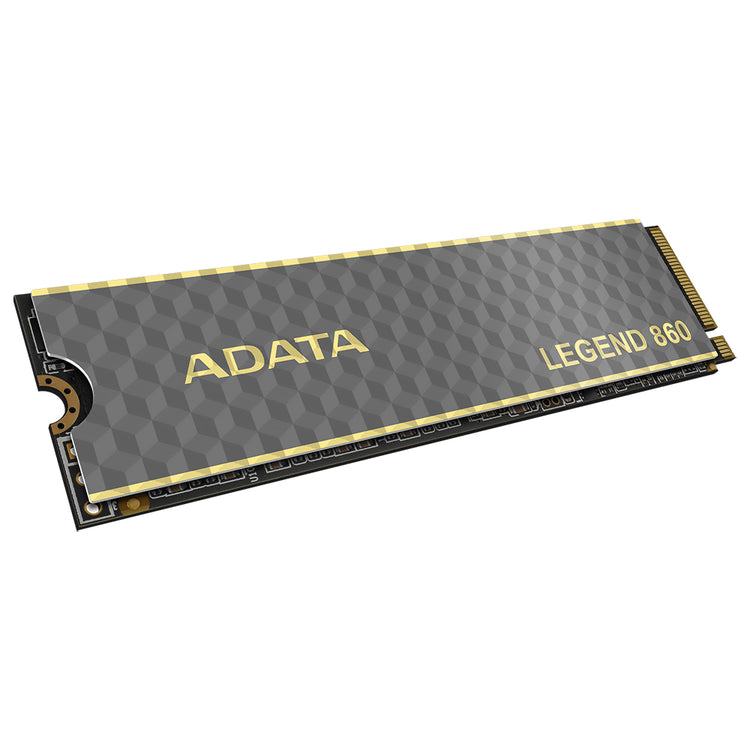 SSD ADATA M.2 1TB Legend 860 NVMe