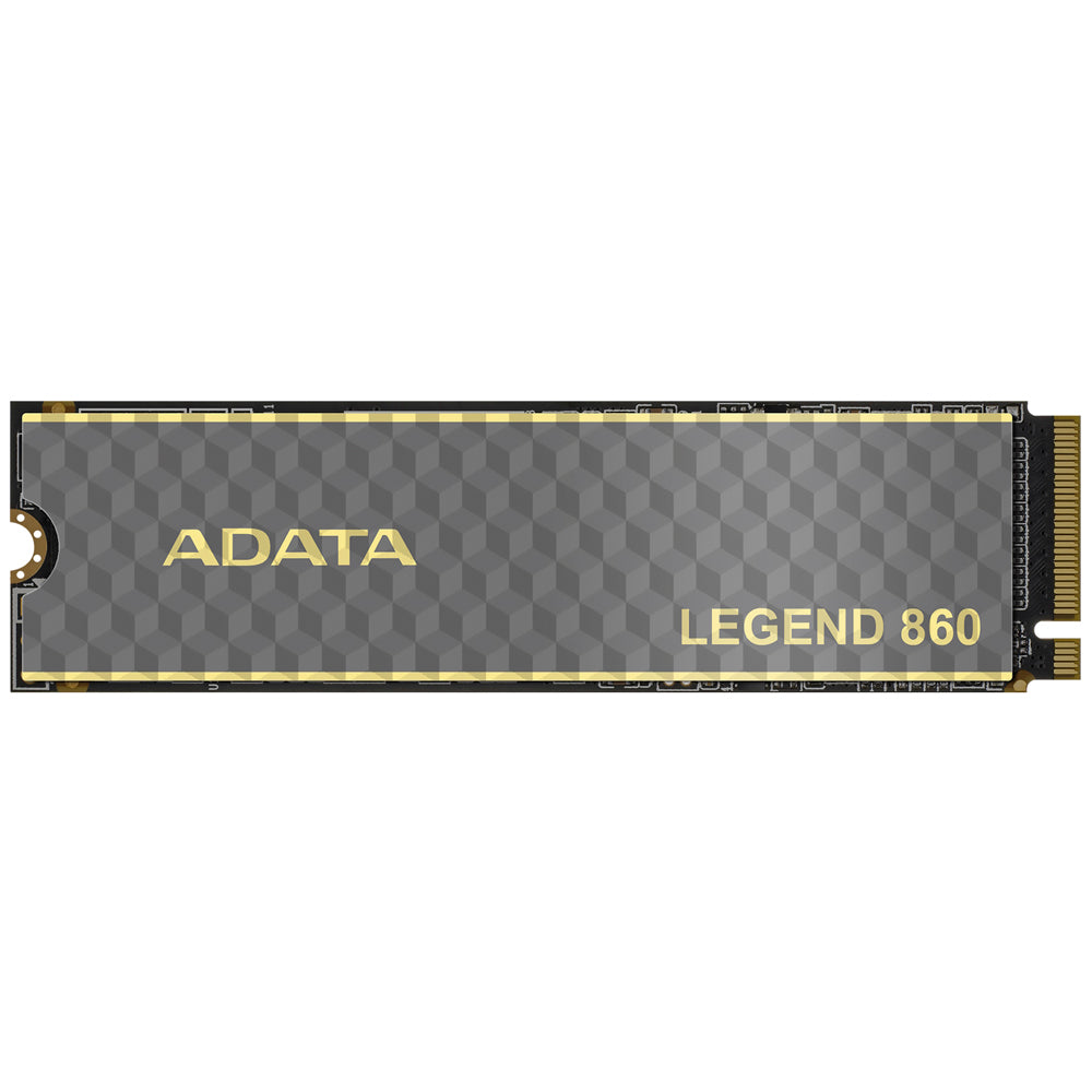 SSD ADATA M.2 1TB Legend 860 NVMe