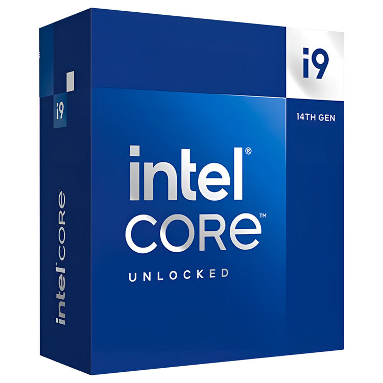 Processador Intel Core i9 14900K Socket LGA 1700 / 6.0GHz / 36MB