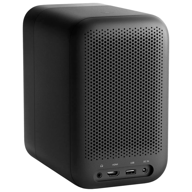 Projetor Xiaomi Mi Smart L1 Pro 400 Lumens - Cinza