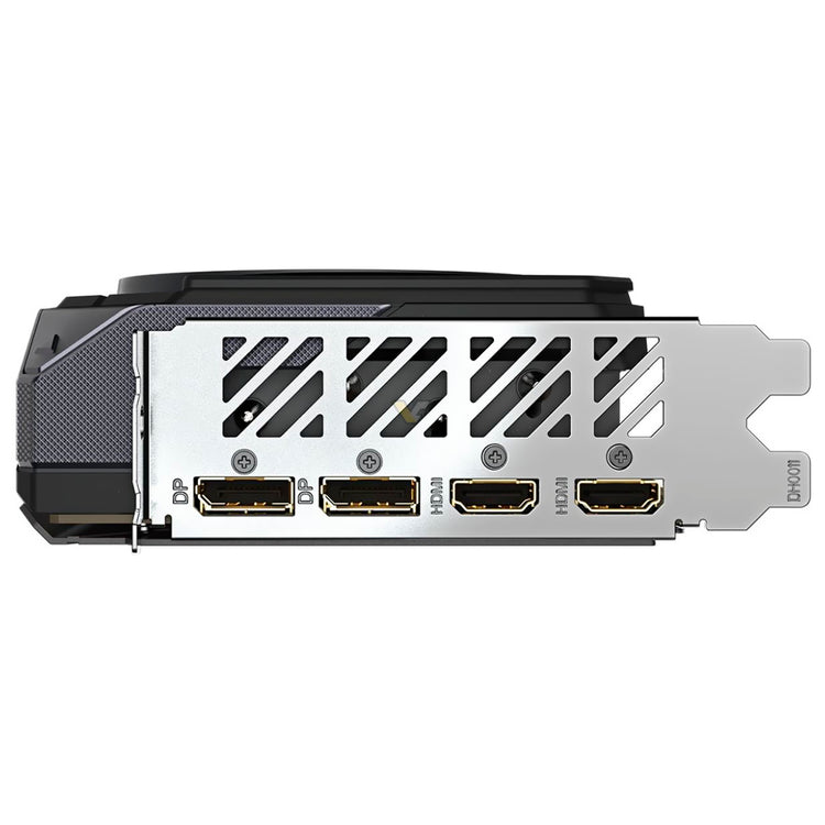 Placa de Vídeo Gigabyte Gaming OC 16GB Radeon RX9070 XT GDDR6