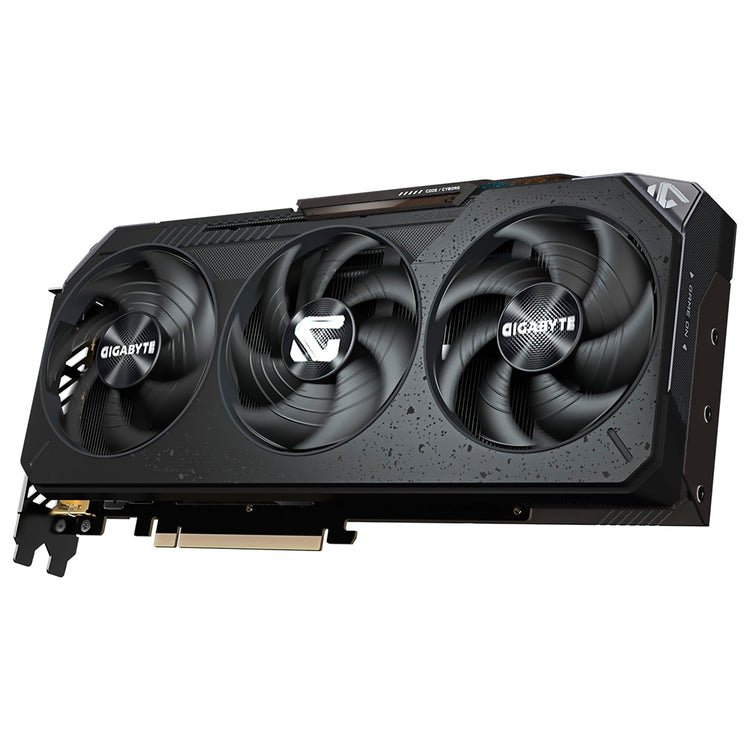 Placa de Vídeo Gigabyte Gaming OC 16GB Radeon RX9070 GDDR6