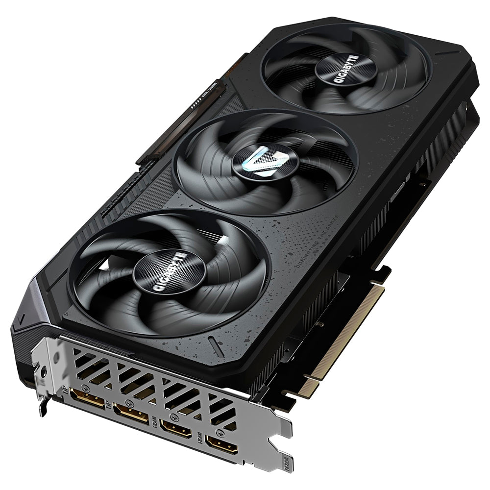 Placa de Vídeo Gigabyte Gaming OC 16GB Radeon RX9070 GDDR6