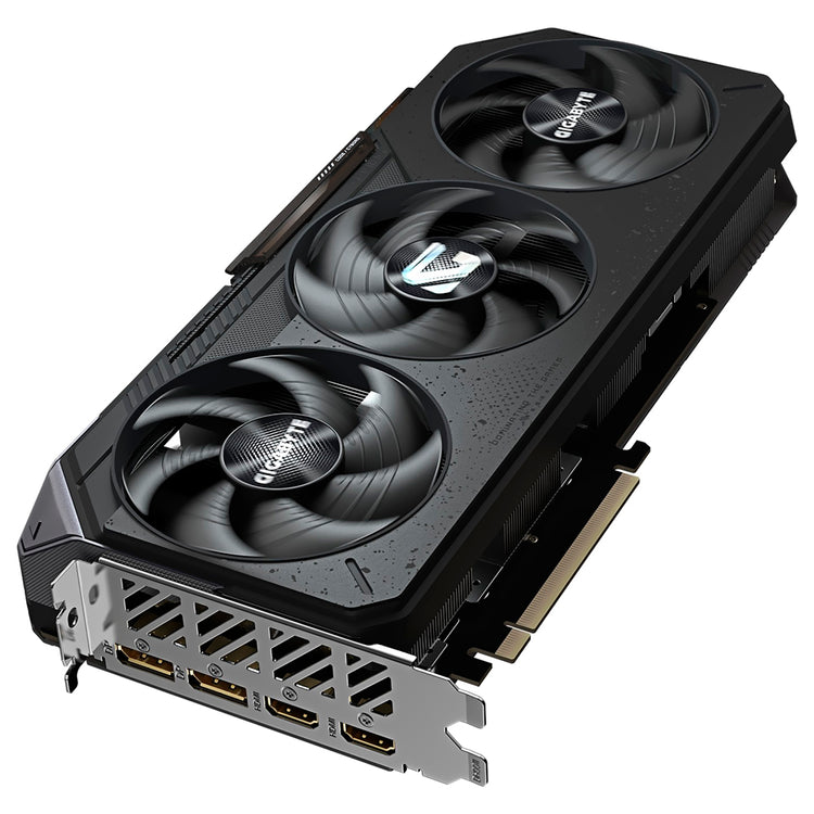 Placa de Vídeo Gigabyte Gaming OC 16GB Radeon RX9070 GDDR6