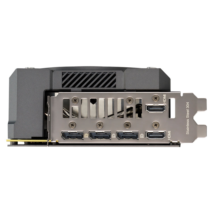 Placa de Video ASUS TUF Gaming OC 16GB GeForce RTX5070TI GDDR7