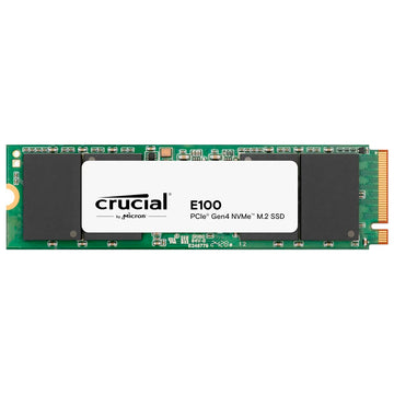 SSD Crucial M.2 480GB E100 NVMe