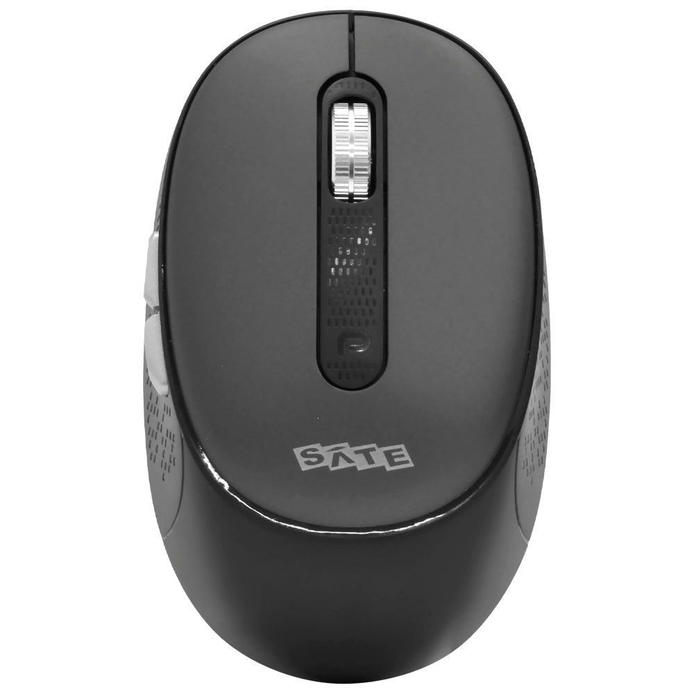 Mouse Satellite A-904G Wireless - Preto