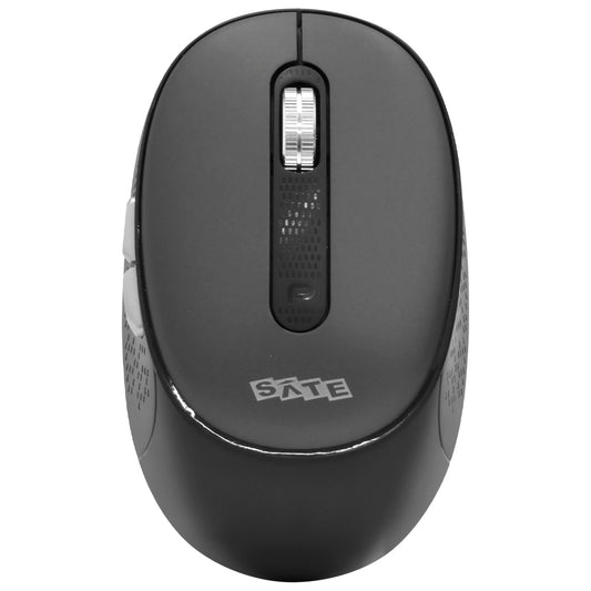 Mouse Satellite A-904G Wireless - Preto