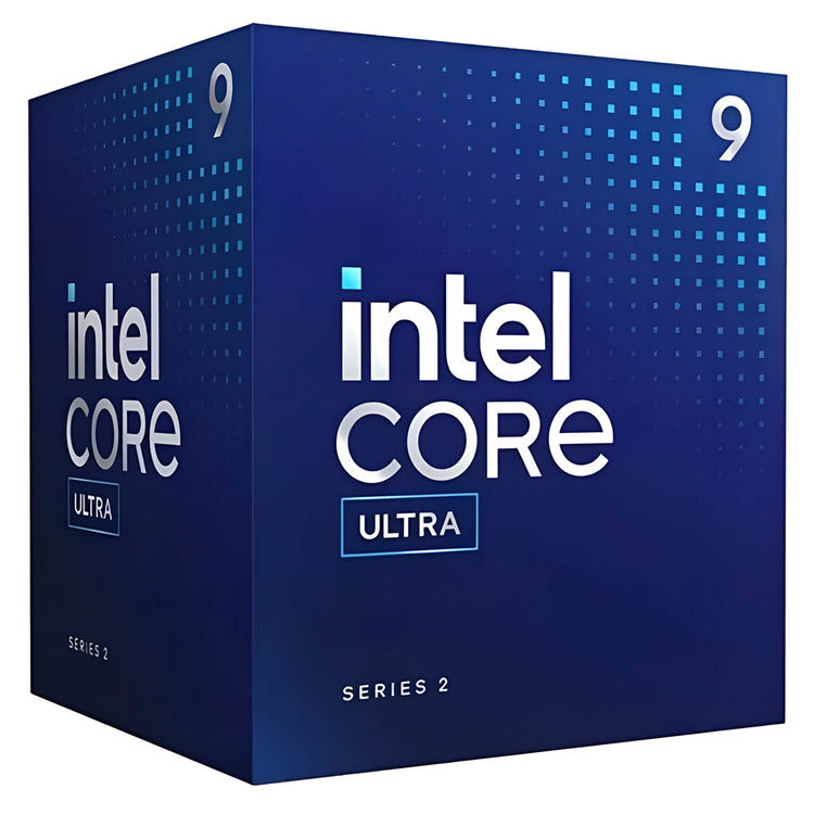 Processador Intel Core Ultra 9 285 Socket LGA 1851 / 36MB