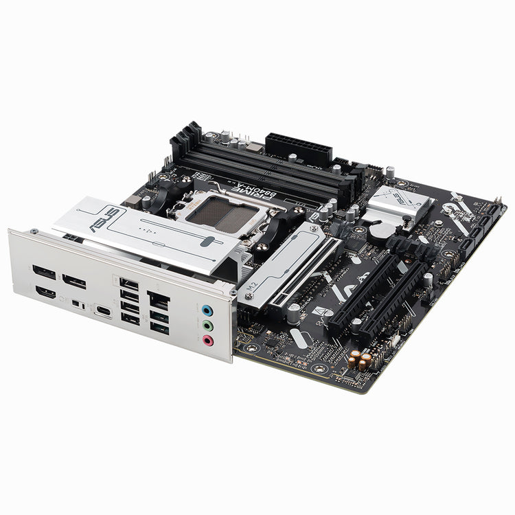 Placa Mãe ASUS Prime B840M-A Socket AM5 / DDR5