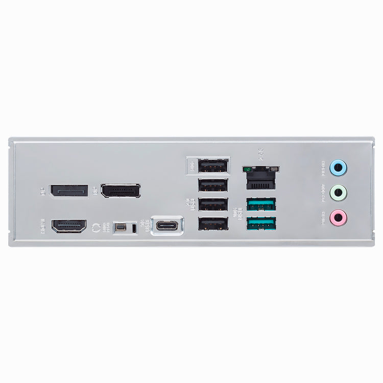 Placa Mãe ASUS Prime B840M-A Socket AM5 / DDR5