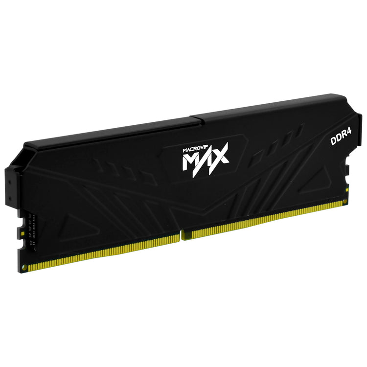 Memória RAM Macrovip Max DDR4 8GB 3200MHz