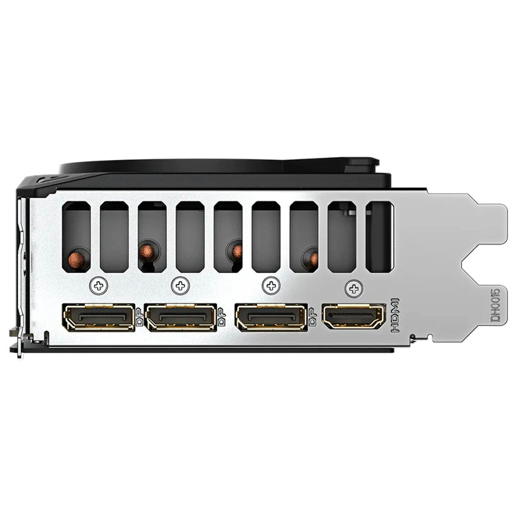 Placa de Vídeo Gigabyte Windforce OC SFF 12GB GeForce RTX5070 GDDR7