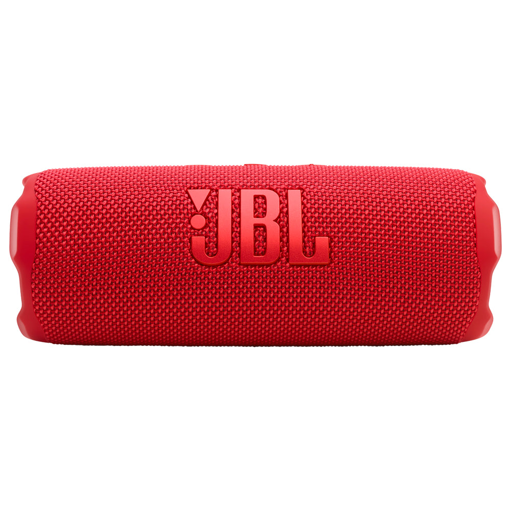Caixa de Som JBL Flip 7 Bluetooth - Vermelho