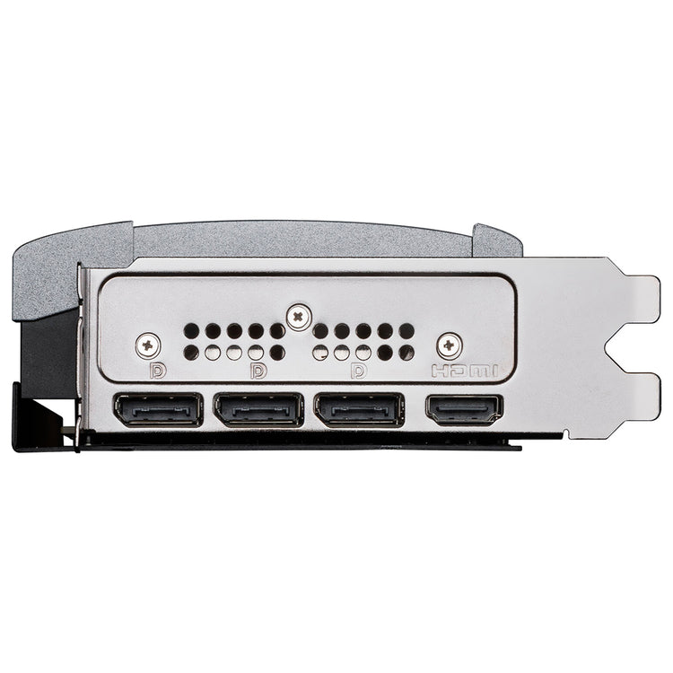 Placa de Vídeo MSI Ventus 3X OC 12GB GeForce RTX5070 GDDR7
