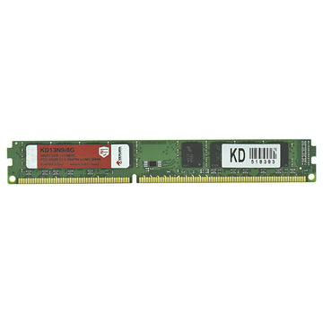 Memória RAM Keepdata DDR3 8GB 1333MHz